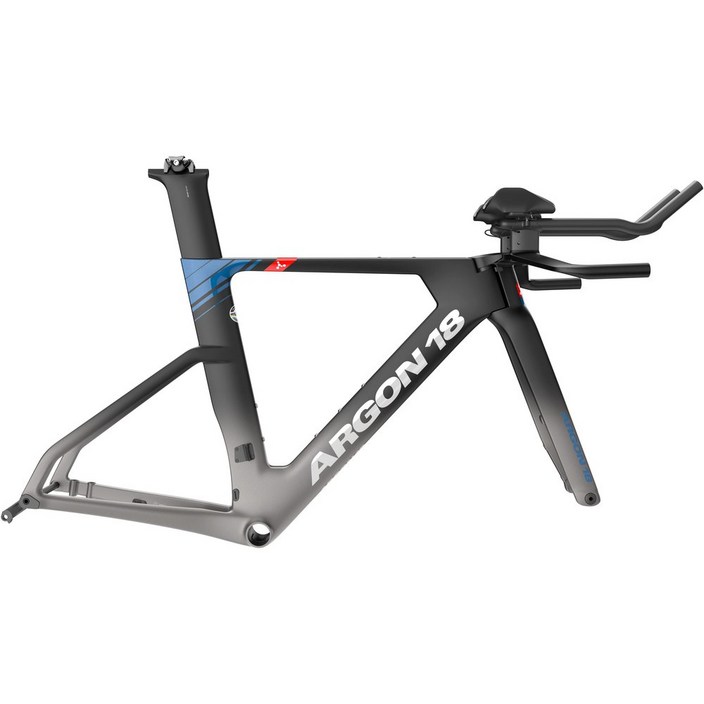 Argon 18 프레임 E 118 Tri Disc