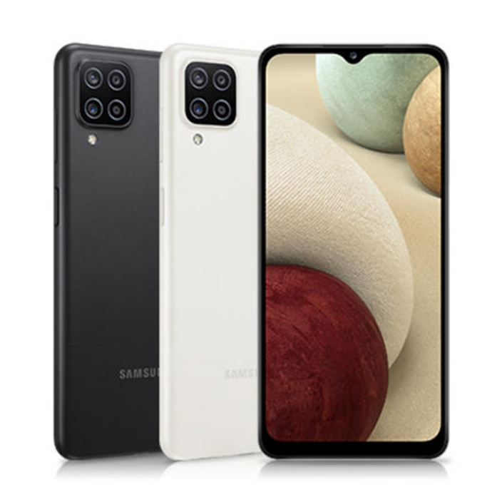 삼성전자 갤럭시 A12 32GB 공기계 중고폰 자급제폰 리퍼폰 SMA125 SMA127, 32GB, S급 블랙