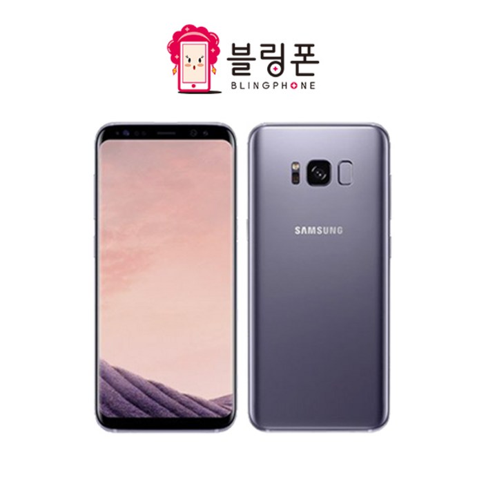 삼성전자 갤럭시 S8 64GB 공기계 중고폰 자급제폰 리퍼폰 SMG950N 삼성전자 갤럭시 S8 64GB 공기계 중고폰 자급제폰 리퍼폰 SMG950N