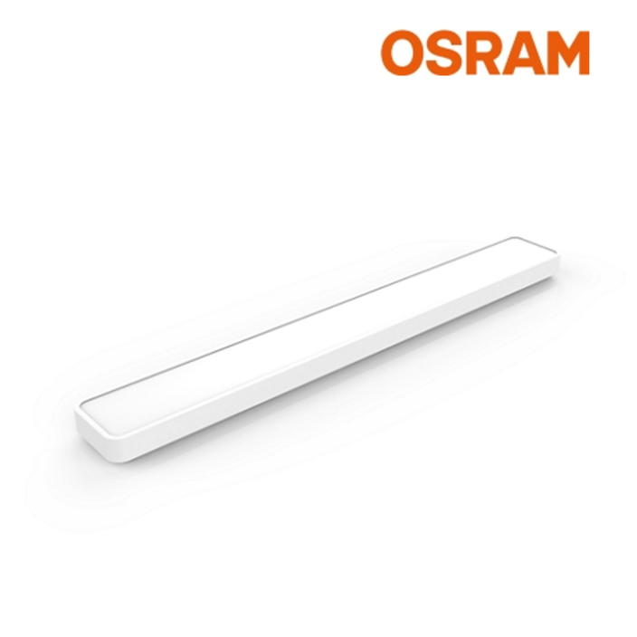 오스람 LED 주방등 60W 플리커프리 오스람안정기 밝기조절가능 품질보증 3년