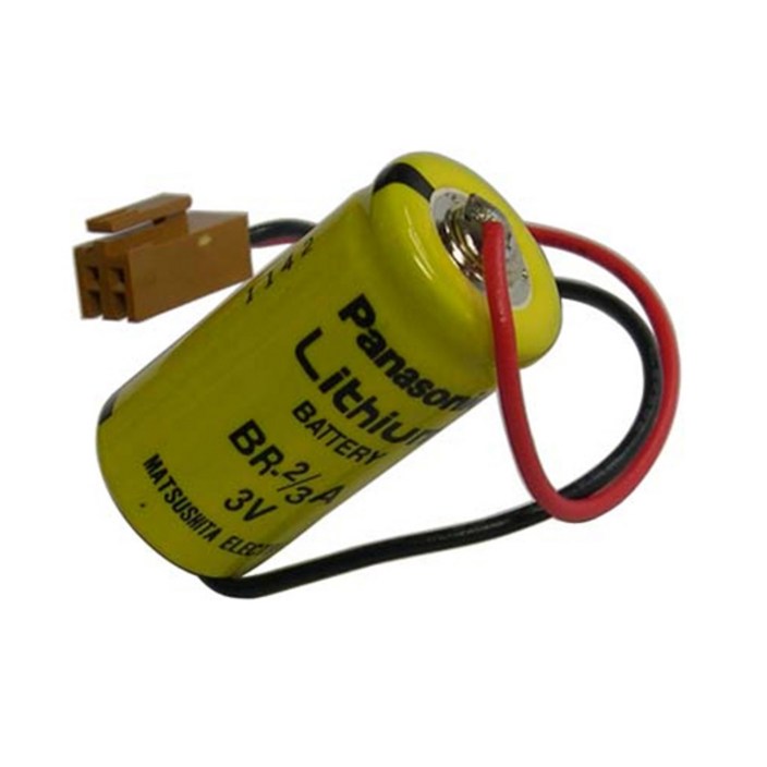 파나소닉 BR23A3V 1200mAhC145550RR, 1개