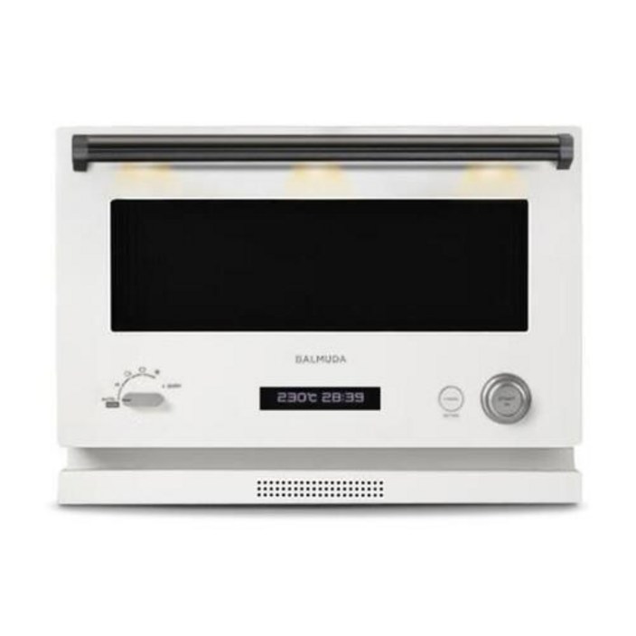 발뮤다 더 레인지 18L (K04B-WH)/ 화이트 / 국내정품/ S