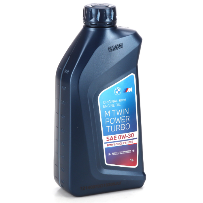 BMW 순정 0W30 LL12FE M파워 엔진오일