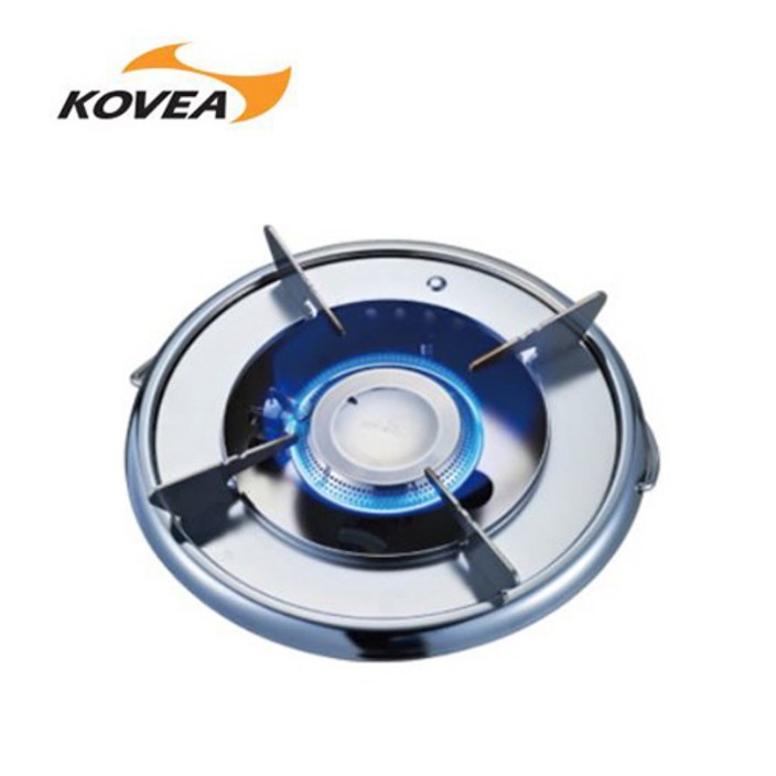 코베아 LPG 프로탱크 해바라기버너 가스버너 가스스토브 캠핑용품 낚시용품 루어스타일, 1개, 멀티 컬러