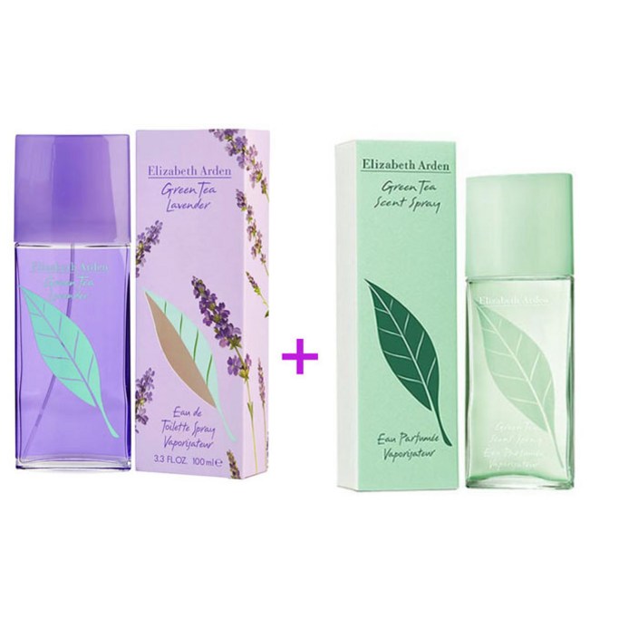 엘리자베스아덴 그린티 라벤더 100ml그린티 100ml