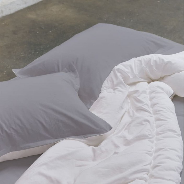 베개커버 5070 호텔식 알러지케어 순면 침구 사계절 여름 베겟잎 베갯잇