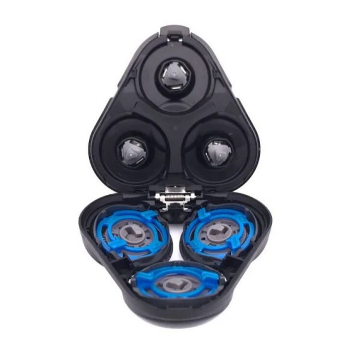 DMGG 필립스 전기 면도기 헤드 정품 호환 교체용 교체 SH50 S5420 S5000 S5370 S5140 S5110 S5050 S5210 S5230 S5270 S5271 S DMGG 필립스 전기 면도기 헤드 정품 호환 교체용 교체 SH50 S5420 S5000 S5370 S5140 S5110 S5050 S5210 S5230 S5270 S5271 S