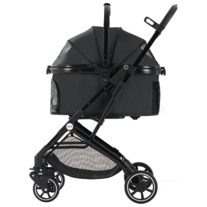 Buggy 에어버기 유모차 Urban 개모차 White 애완견 - 프리미어 돔3