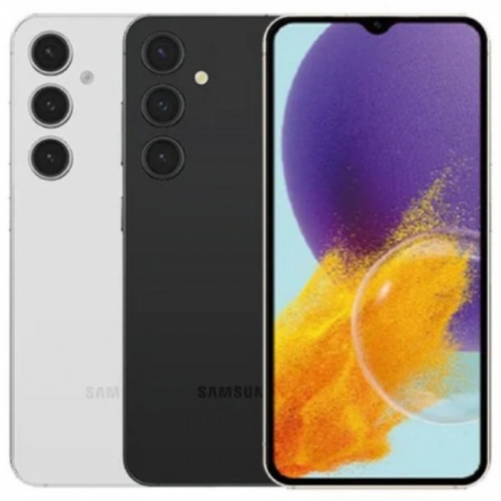 갤럭시 삼성전자 점프3 128GB 공기계 중고폰 자급제폰 리퍼폰 SMM446K, 화이트, 128GB