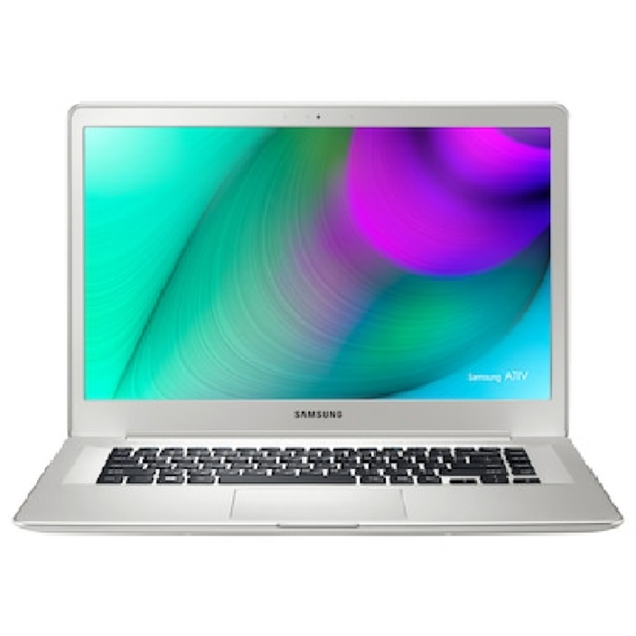 삼성전자 노트북9 NT911S5K 인텔i5 램8GB SSD256GB WIN 11 초슬림 [중고노트북], 배터리없음(전원연결사용), WIN11 Pro, 8GB, 256GB, 실버