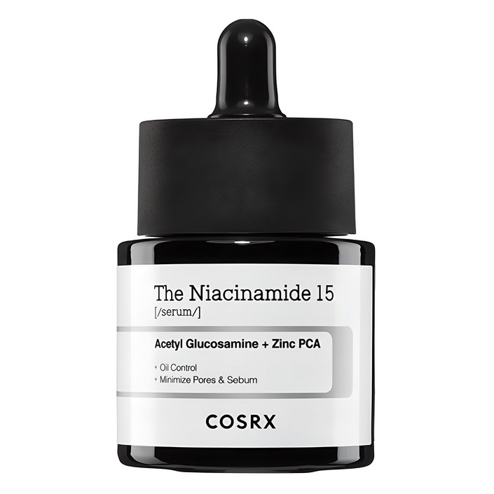 코스알엑스 더 나이아신아마이드 15 세럼, 20ml, 1개 코스알엑스 더 나이아신아마이드 15 세럼, 20ml, 1개