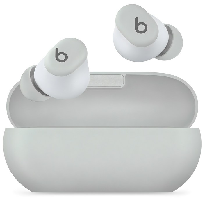 Apple Beats Solo Buds 블루투스 이어폰