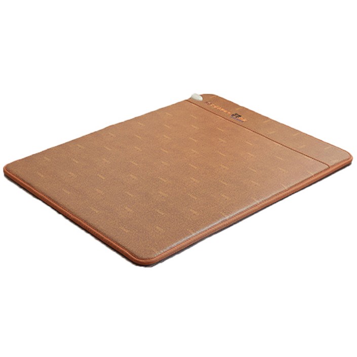 한일의료기 생 황토 방수 전기매트 HLB-2000EDH, 더블(135 x 195 cm), 1개