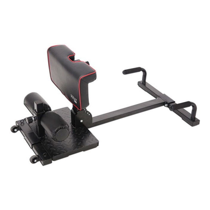 로베라 올인원 멀티 스쿼트머신 MS-300 + 라텍스 밴드