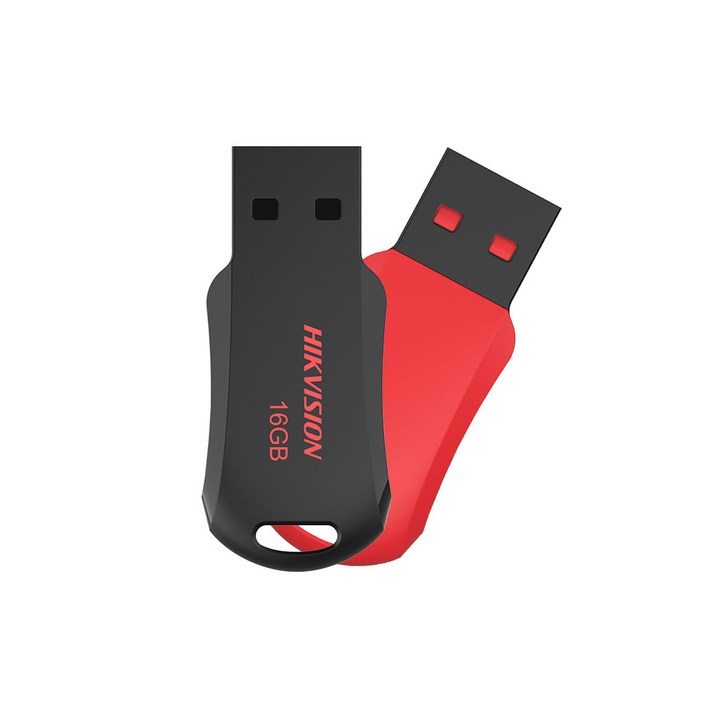 하이크비전 USB 2.0 메모리 HS-USB-M200R 20240406