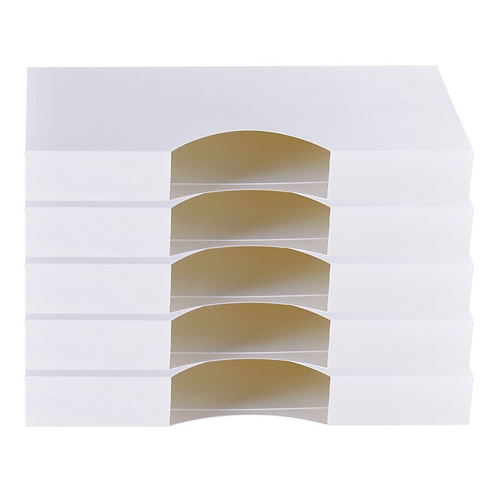 실리쿡 비닐 쏙 픽미 5p  벨크로 1쌍 정리용품