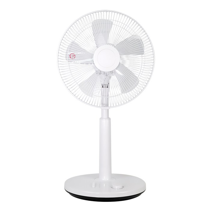 시프이컴 5엽 가정용 스탠드형 선풍기 35cm CIF-FN03B