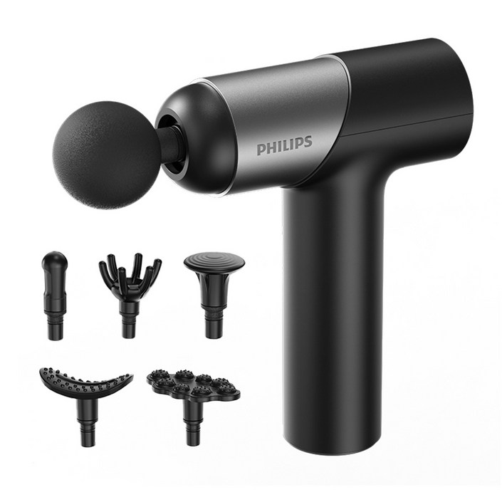 필립스 마사지건