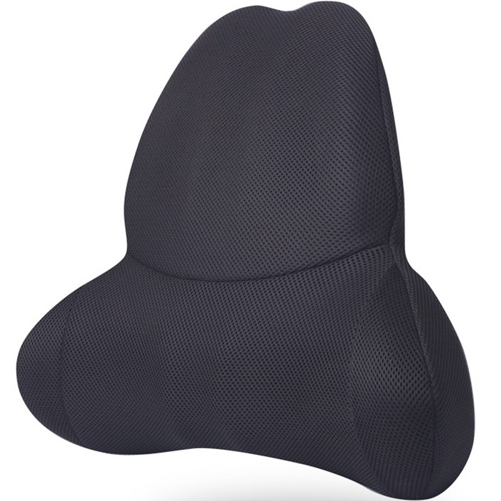 베네폼 허리업 등쿠션 허리쿠션