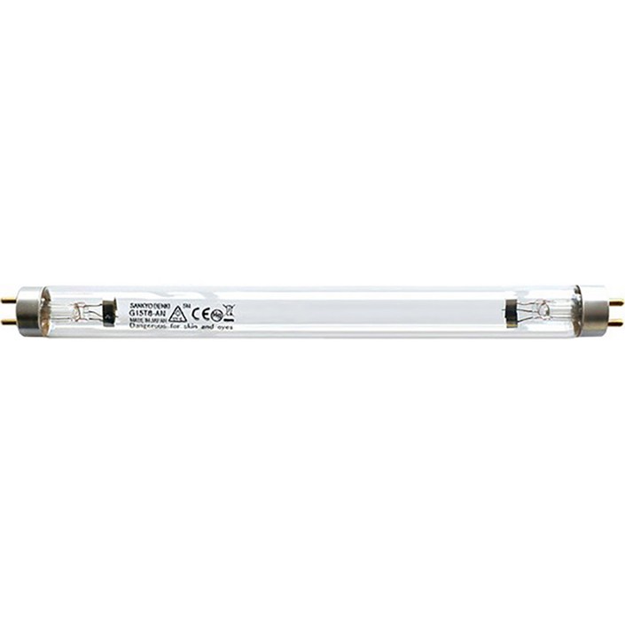 산쿄 자외선 램프 G15T8 15W