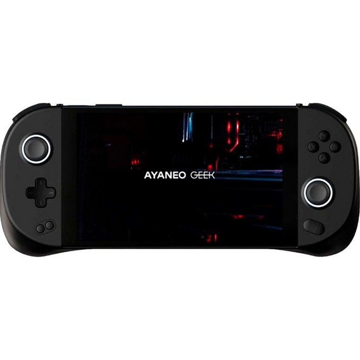 ayaneo 아야네오 GEEK 게임기 Ryzen 6800U RAM 16GB SSD 512GB ayaneo 아야네오 GEEK 게임기 Ryzen 6800U RAM 16GB SSD 512GB