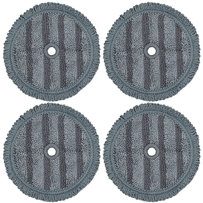 WEHERE LG 코드제로 리필 호환 물걸레