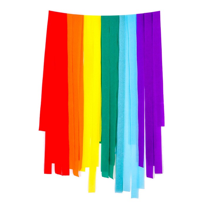 파티쇼 파티스트리머 6종 세트