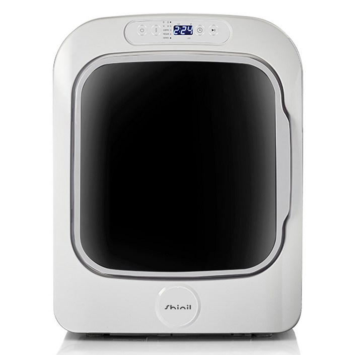신일 의류 건조기 SCDW3SJ 3kg, SCDW3SJ, 화이트