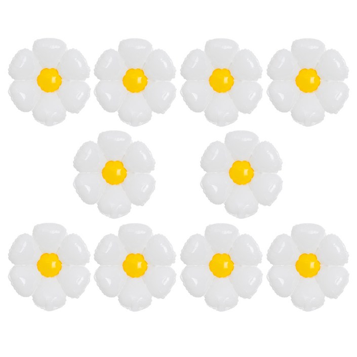 조이파티 데이지풍선 미니