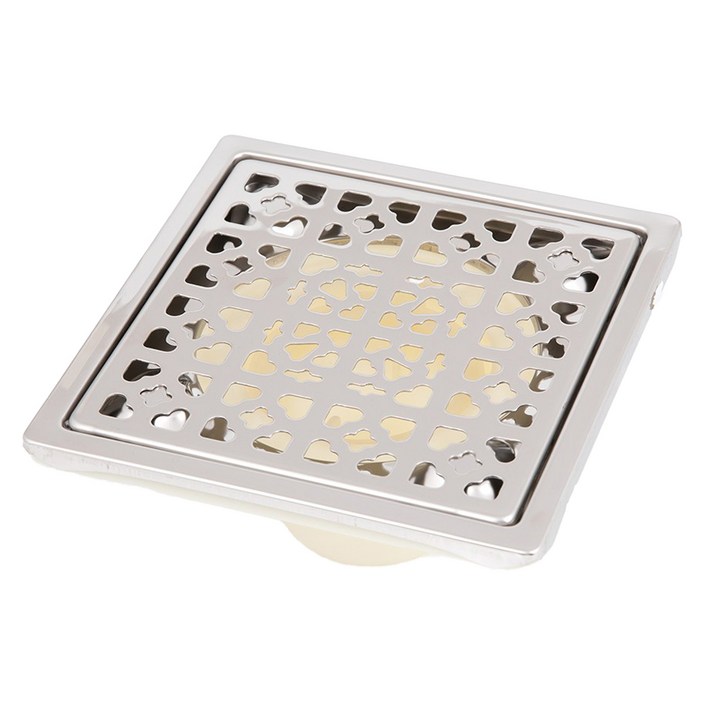 철물대장 스텐 바닥 일반 육가 배수구