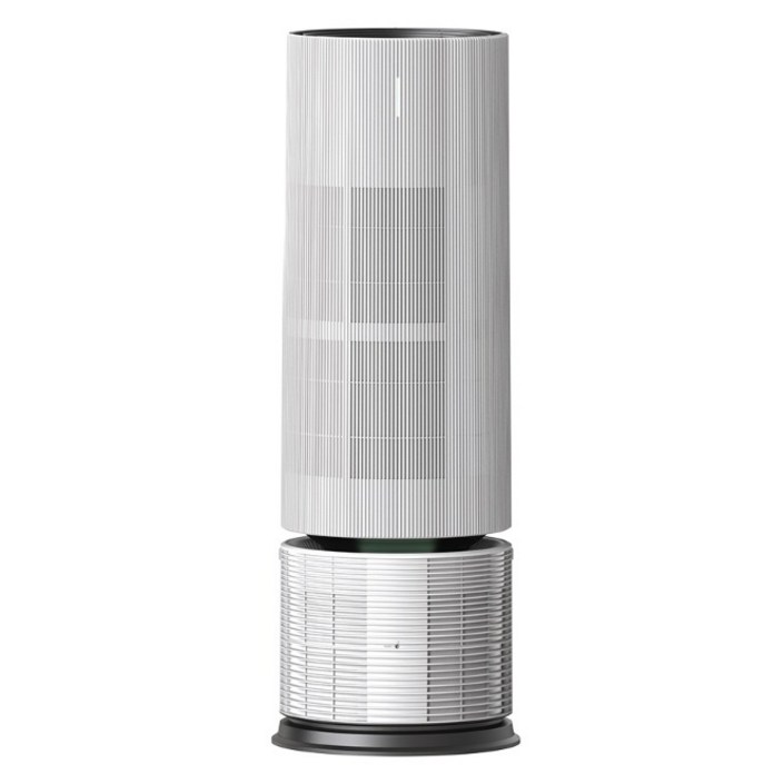 10 환급가전 세스코 트루살균 공기청정기 판테온 EADS731 83㎡ 방문설치, EADS731, 코튼화이트