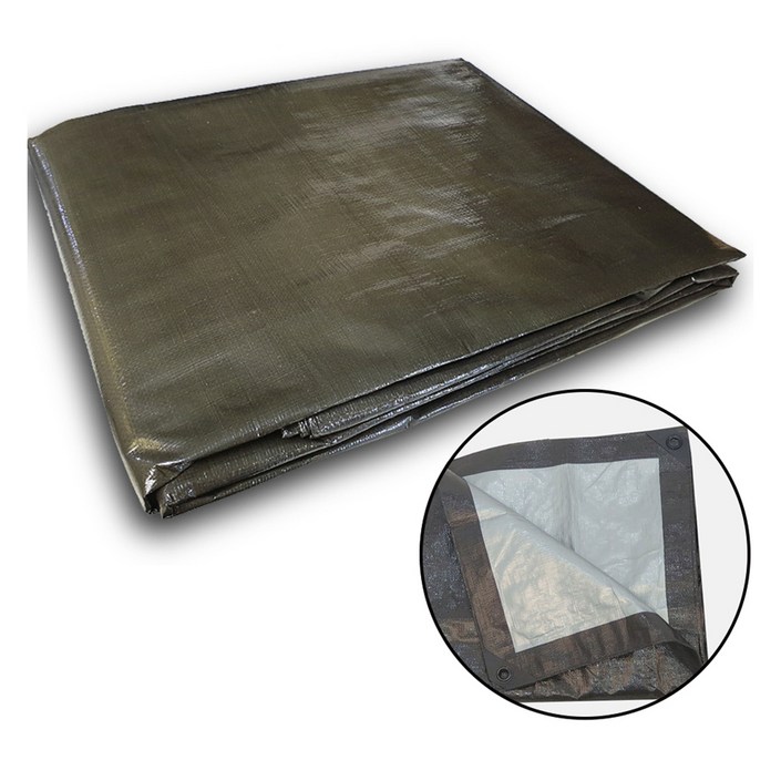 노바리빙 타포린 방수포