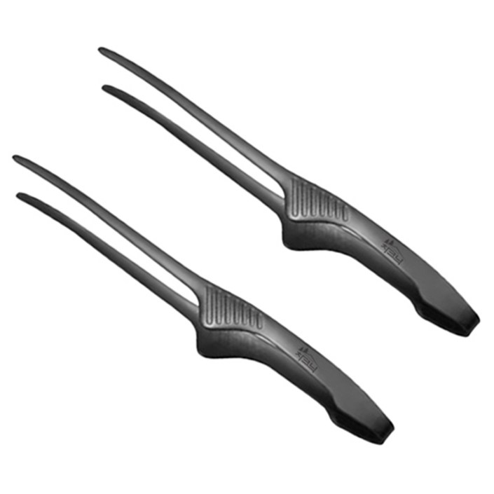 차크닉 SUS304 스텐 고기 집게 24cm