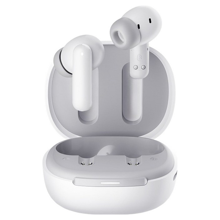 QCY ANC 노이즈캔슬링 무선 블루투스 이어폰