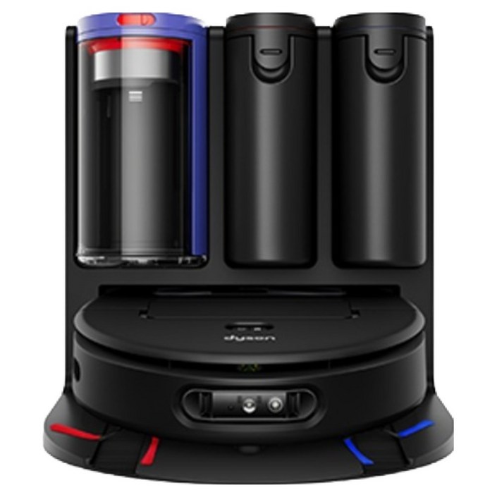 다이슨 스팟앤스크럽 Ai 로봇 청소기