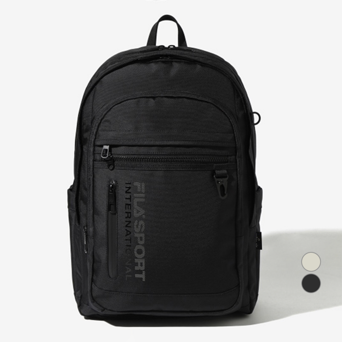 휠라 파티션 origin 패션 백팩 FS3BPF5002X