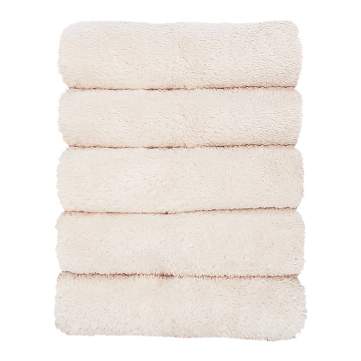 프라임타월 프리미엄 극세사타월 120g