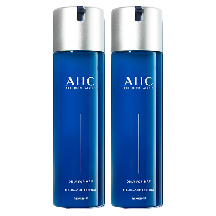 AHC 온리 포 맨 올인원 에센스