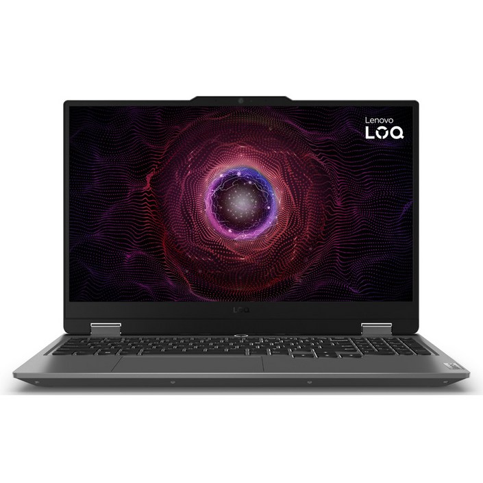 레노버 2024 LOQ 15ARP9 15.6 라이젠7 라이젠 7000 시리즈 지포스 RTX 4060