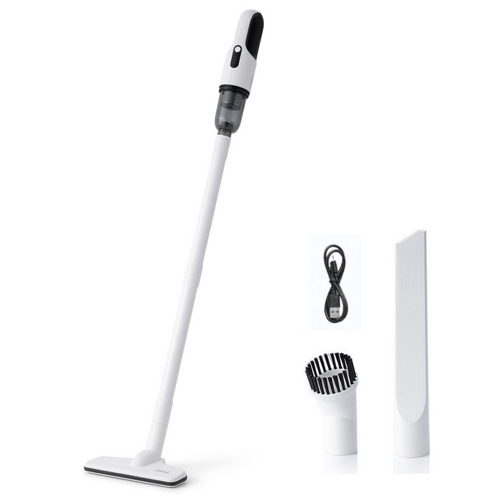 신일 무선 미니 핸디청소기