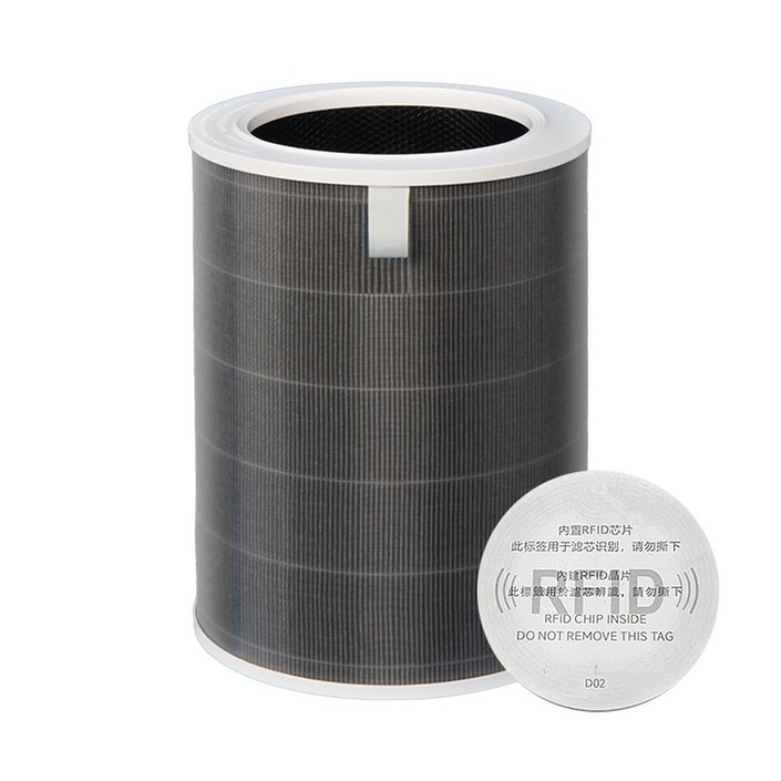 상상그램 샤오미 미에어 4 스마트 호환 공기청정기 필터 AC-M16-SC, AC-M16-SC, 1개