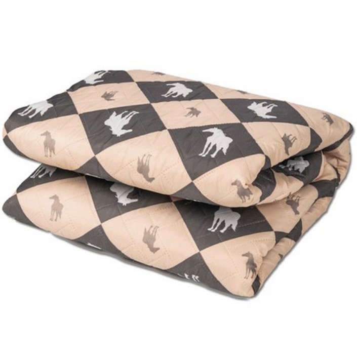 한일의료기 카본 탄소 전기요 HL203S, 단일색상, 싱글중 100 x 180 cm