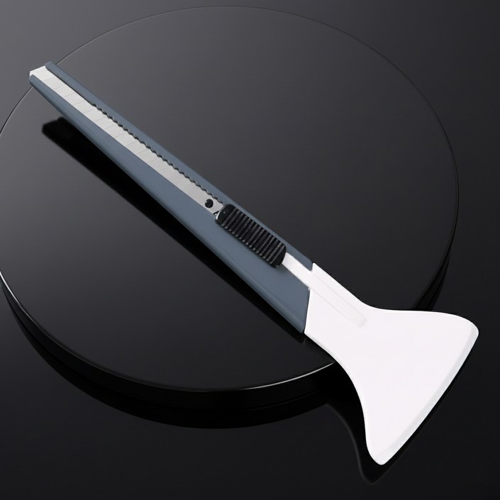 헤라 일체형 필름시공칼