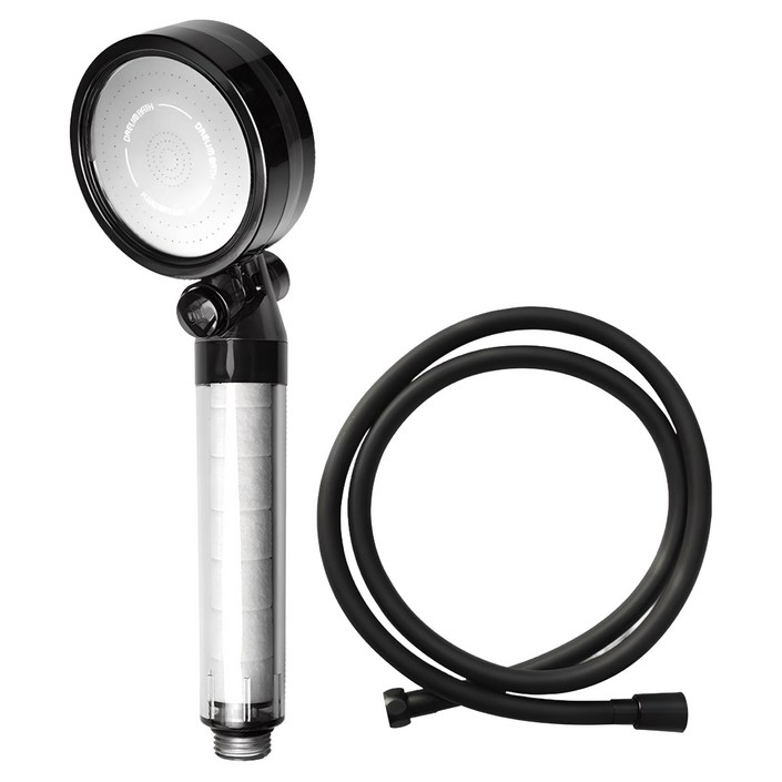 대림바스 디클린 온오프 샤워기 튜브형 샤워줄