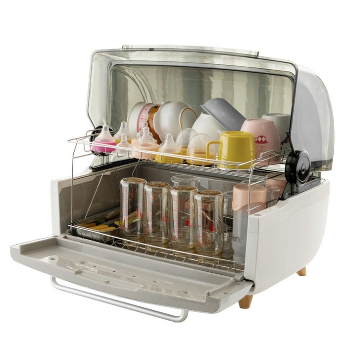 하임셰프 가정용 대용량 UV C 식기살균건조기 70L HTDUV3000