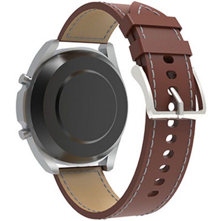 로랜텍 갤럭시워치 호환 프리미엄 가죽 스트랩 20mm