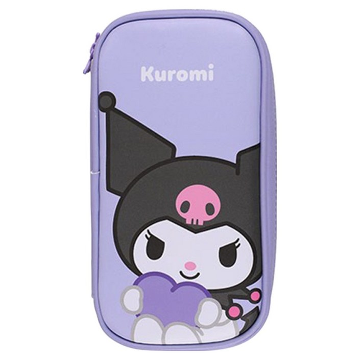 산리오캐릭터즈 빅페이스 필통