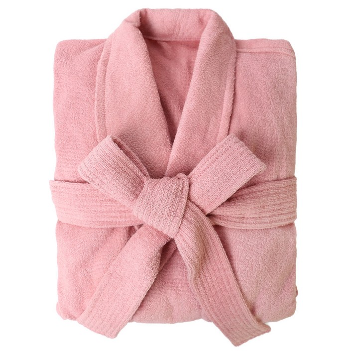 송월타월 40수 노카 라이트 바스 로브 M