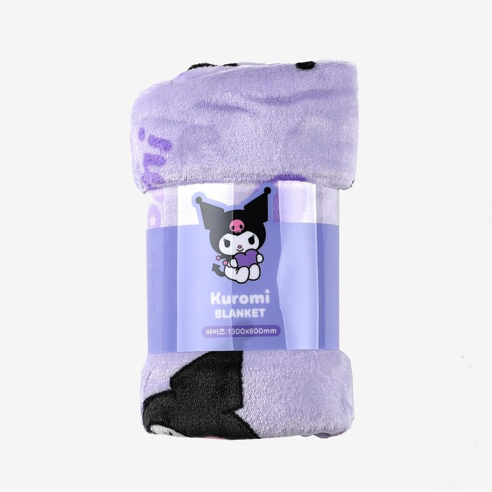 산리오캐릭터즈 무릎담요 산리오캐릭터즈 무릎담요