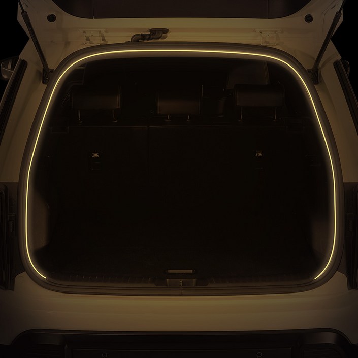 메이튼 쌍용 토레스 트렁크 LED 등